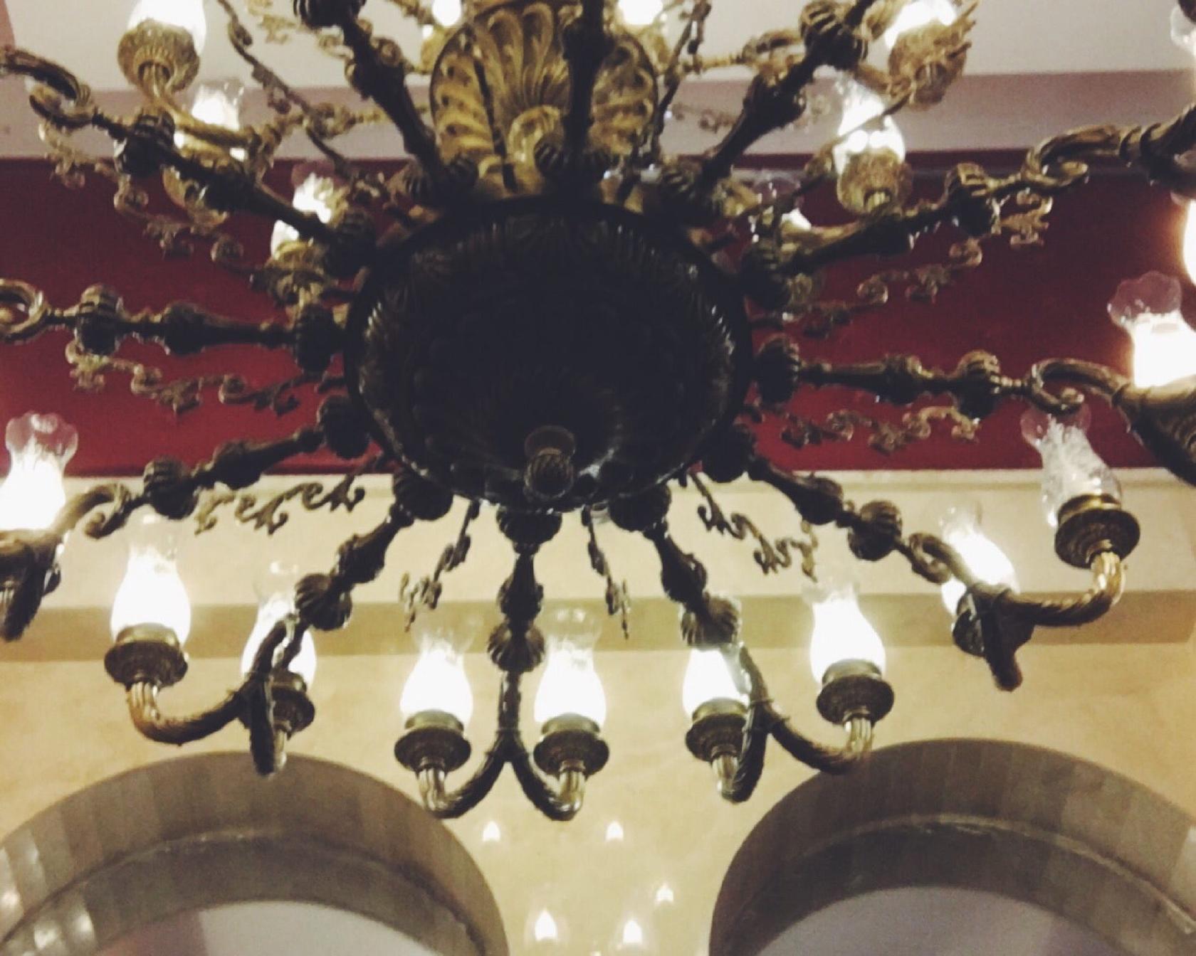Dehkadeh Restaurant رستوران دهکده