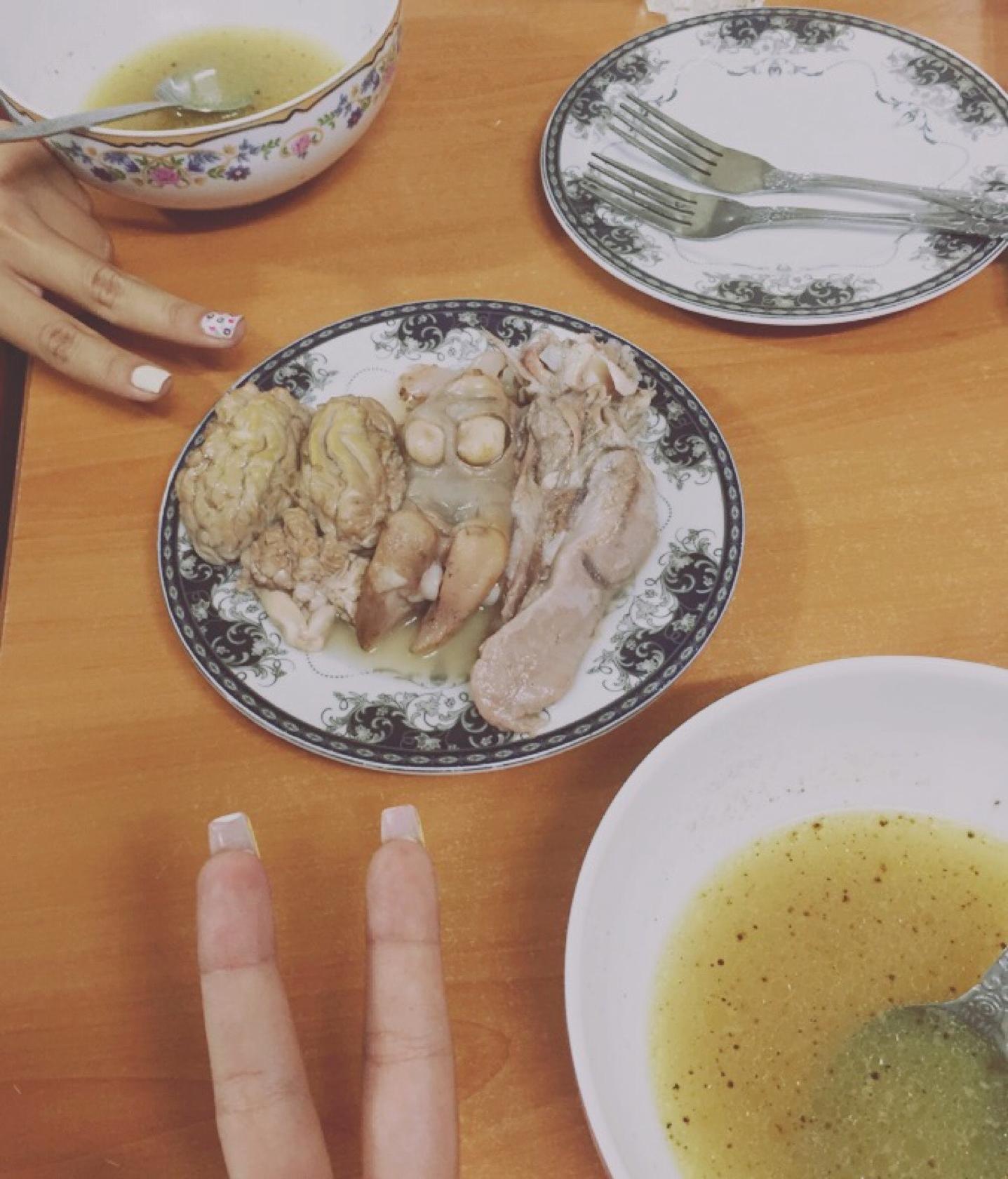 Golestan Kalleh Pacheh طباخی گلستان