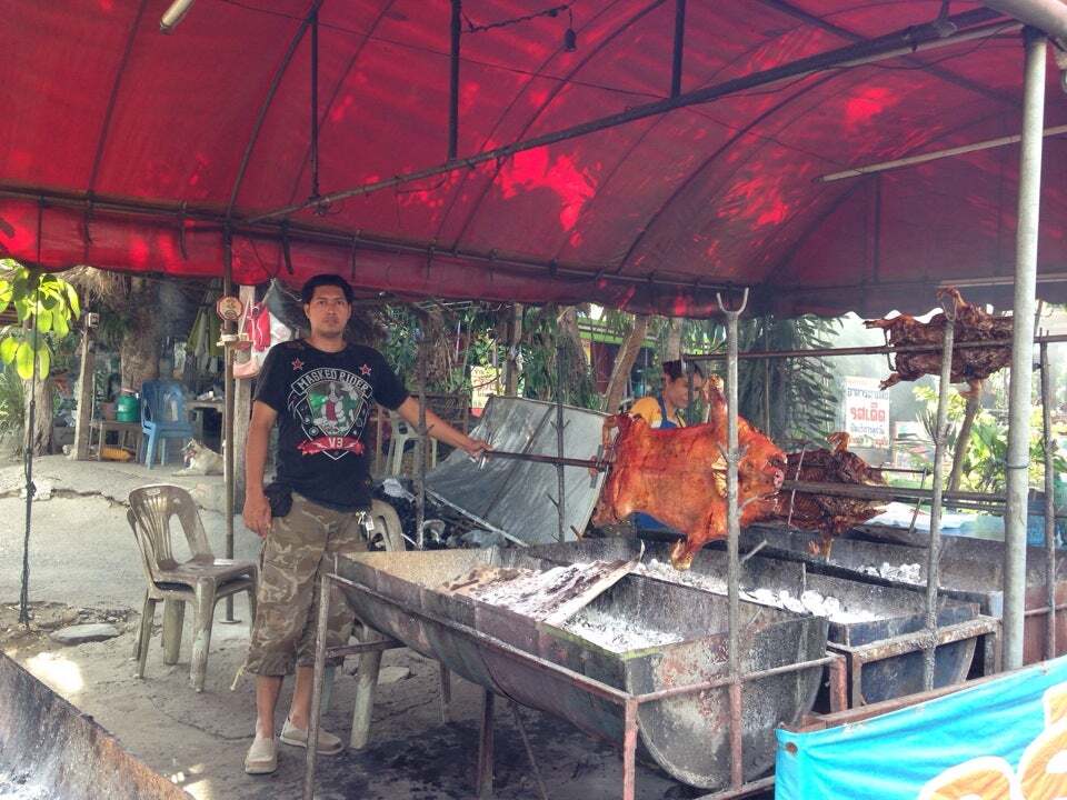ครัวเหมือนจันทร์