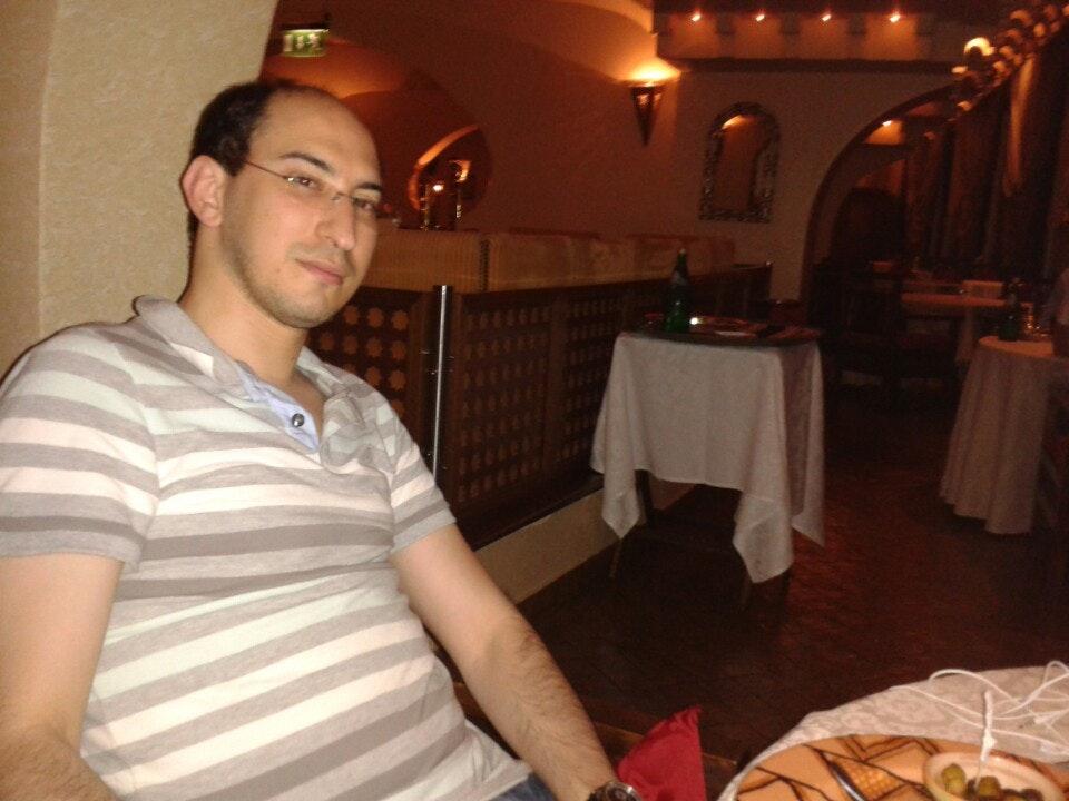 Fès Restaurant