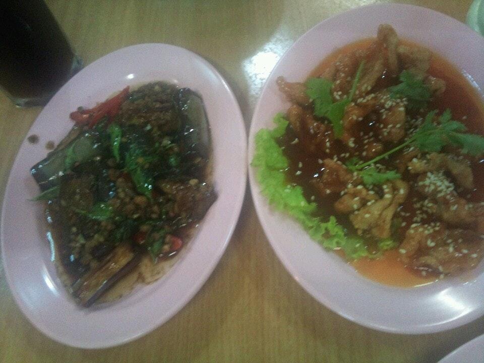 Rern Thai Restaurant