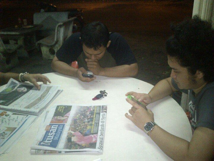 Gerai Jalan Gopeng