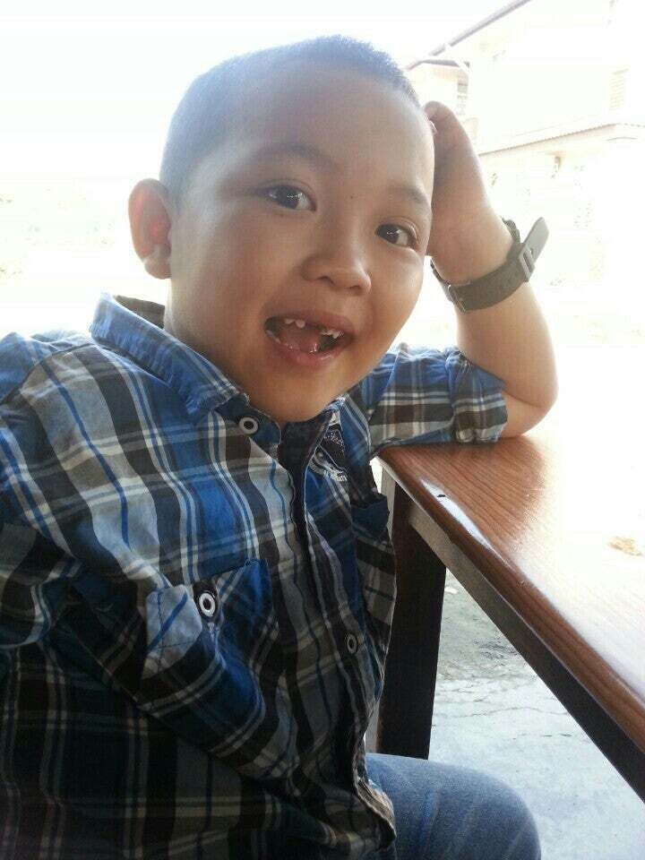 Warung Makan Rosdan