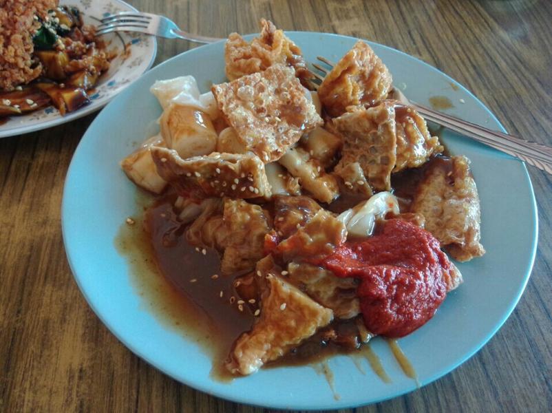 乐天茶餐室