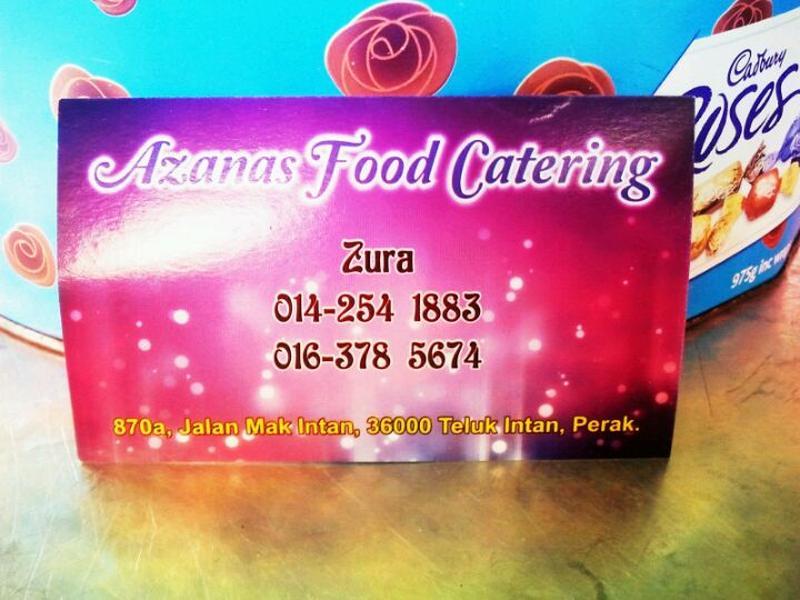 Gerai Kuih Azurah