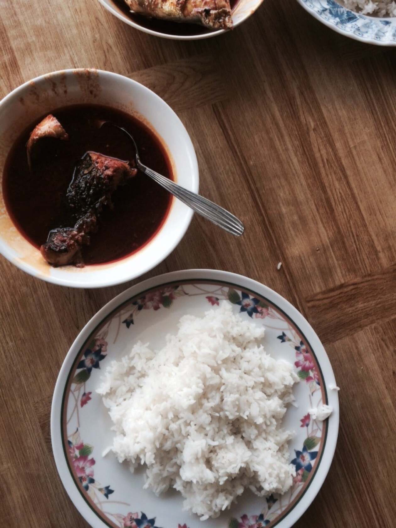 Warung Belangkas Tg Langsat