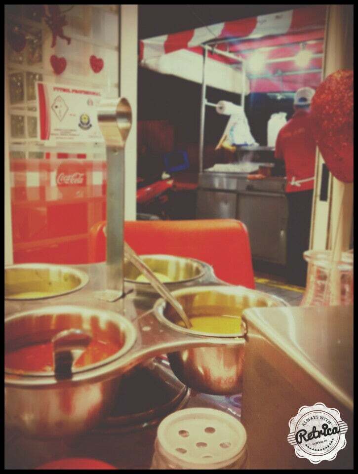 Taqueria Los Primos