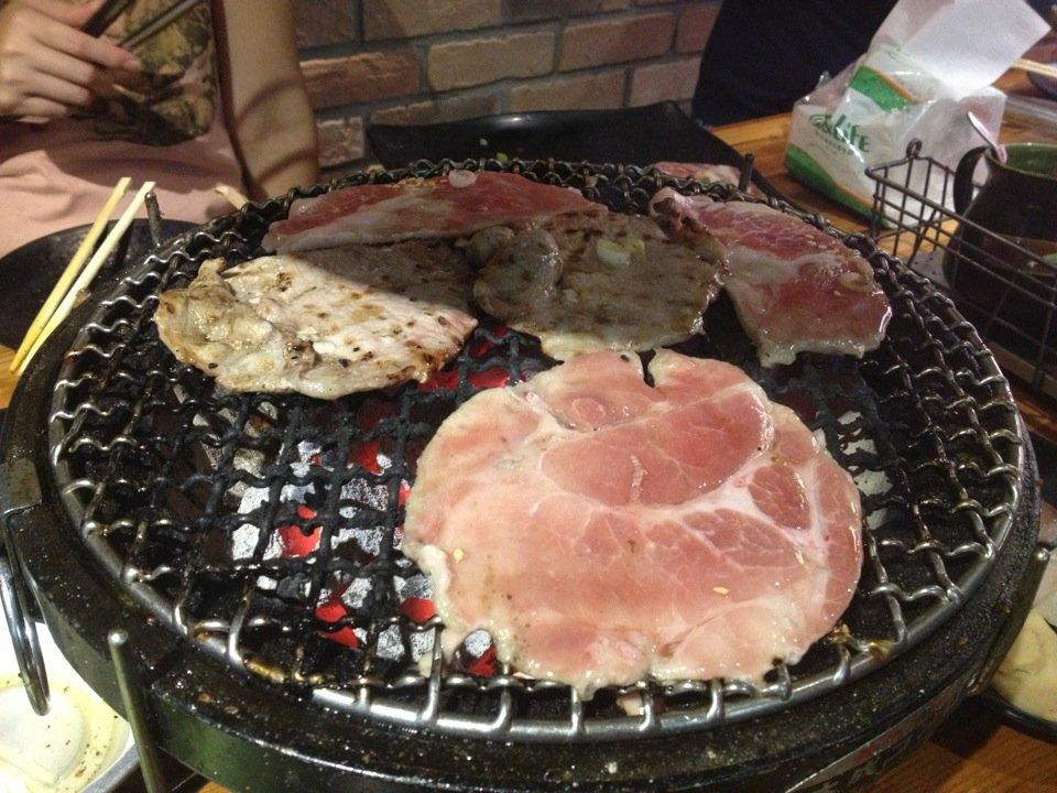 燒霸