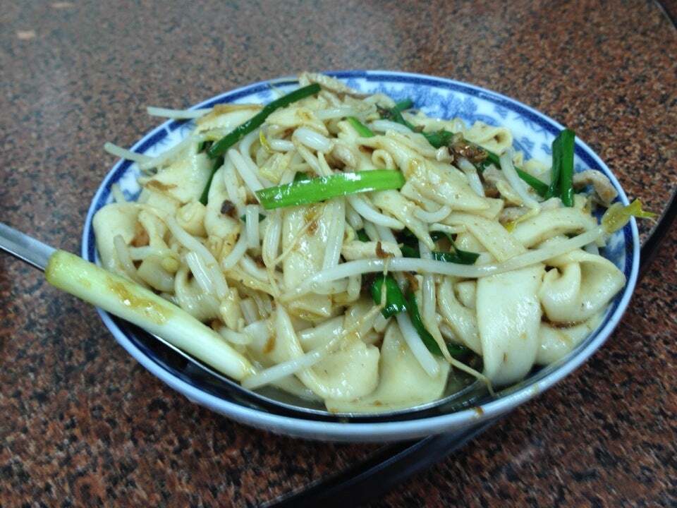 幸春客家料理餐廳