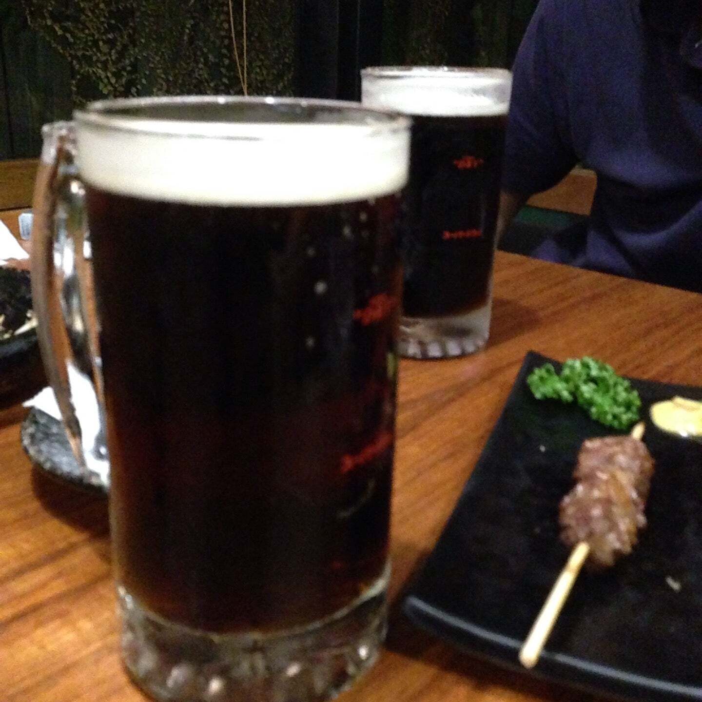 小串居酒屋