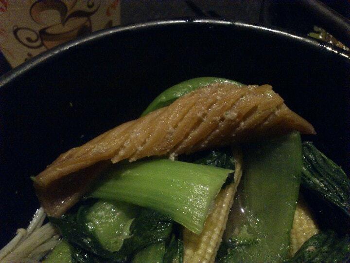 麻辣風暴