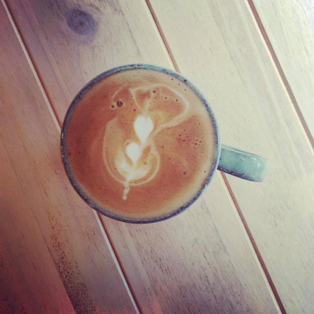 樹舍cafe