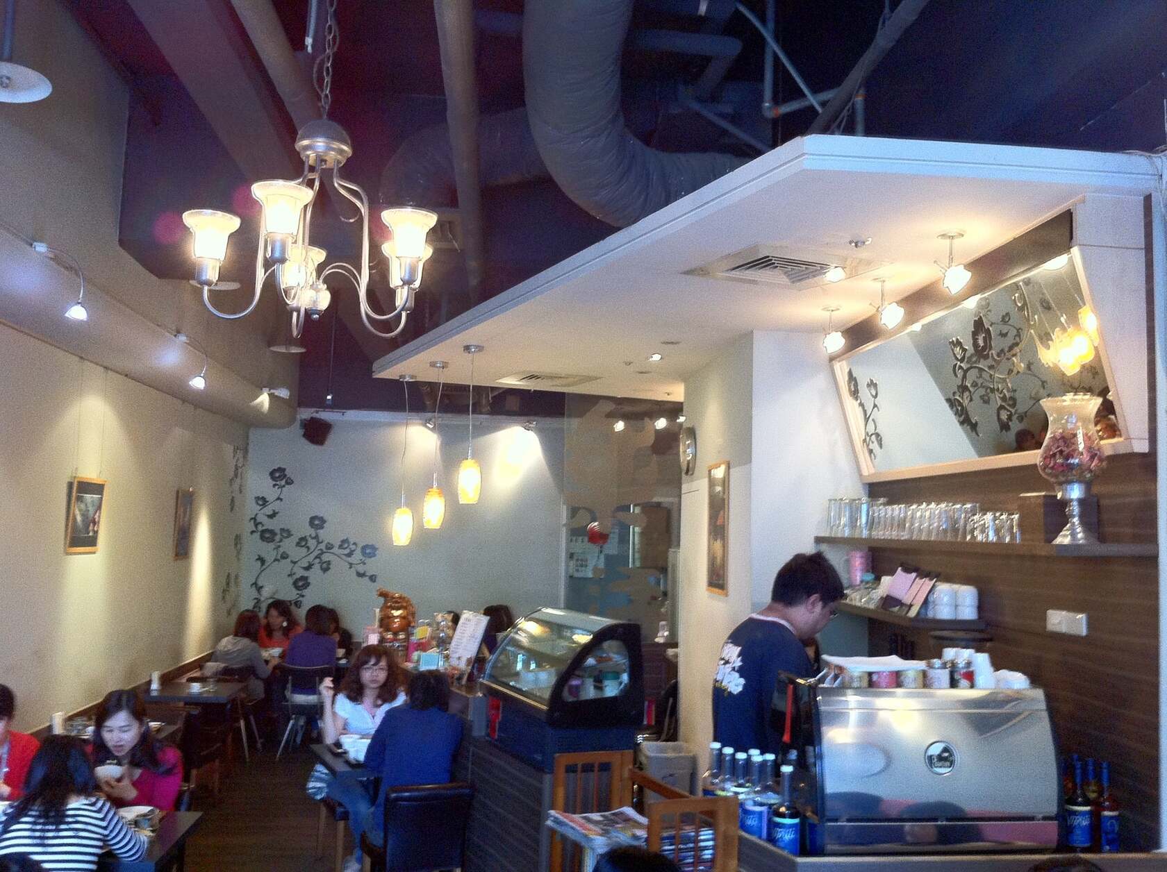 樂活 Café Lohas