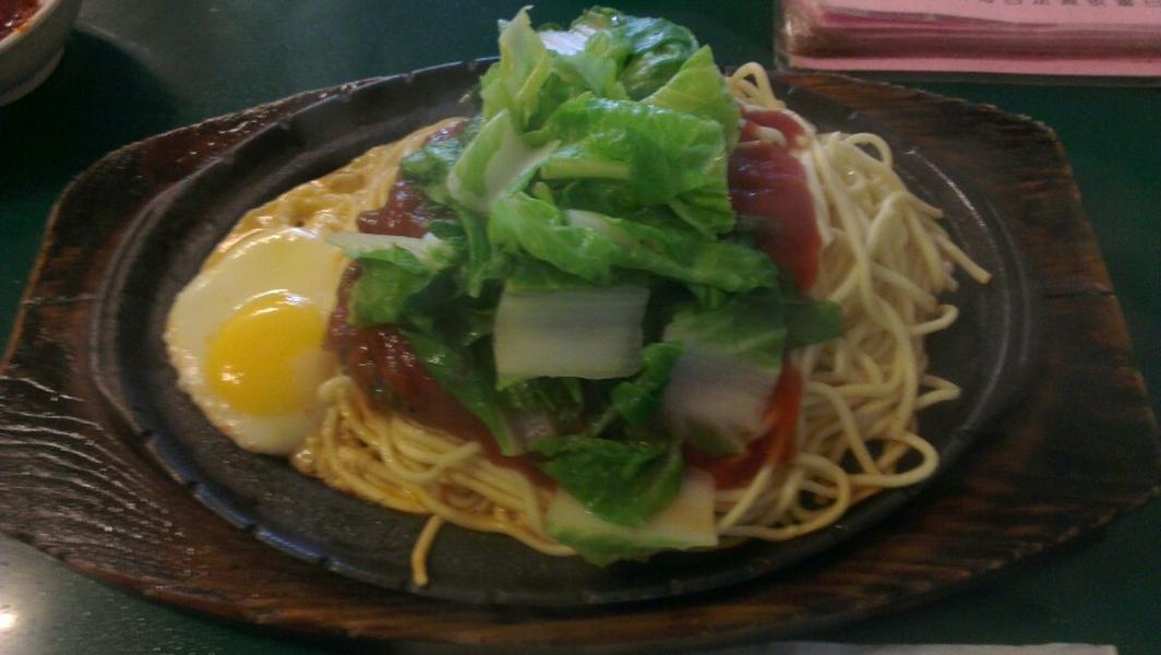 吉緣素食館