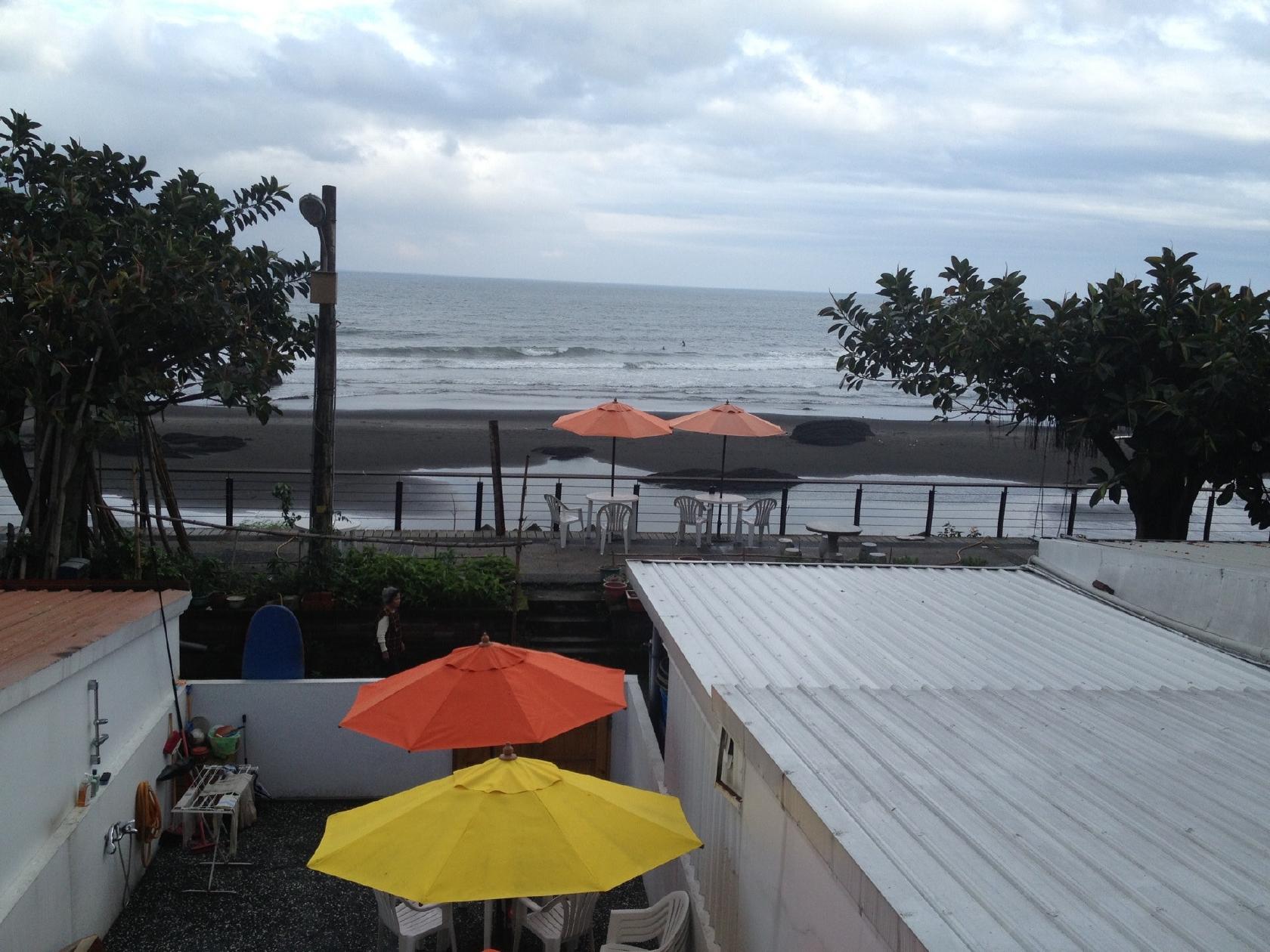 Rising Sun Surf Inn