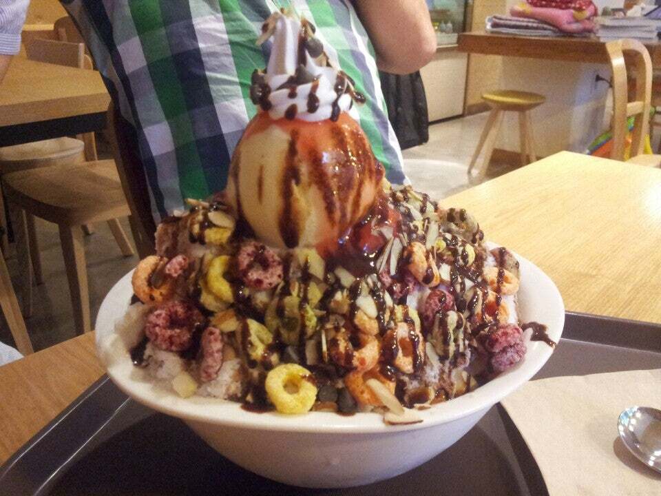 달콤카페