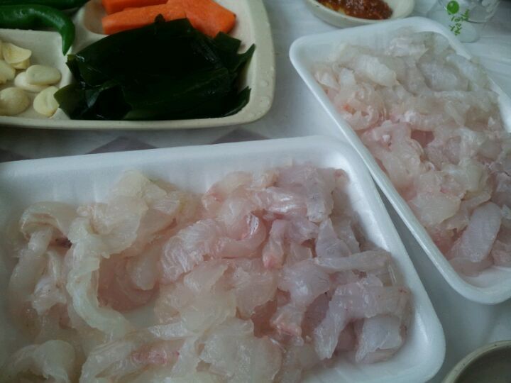 한국초장집