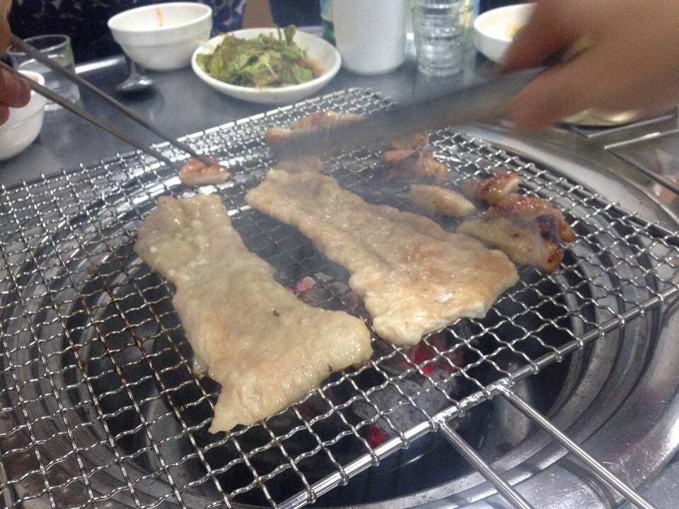 대구반야월막창