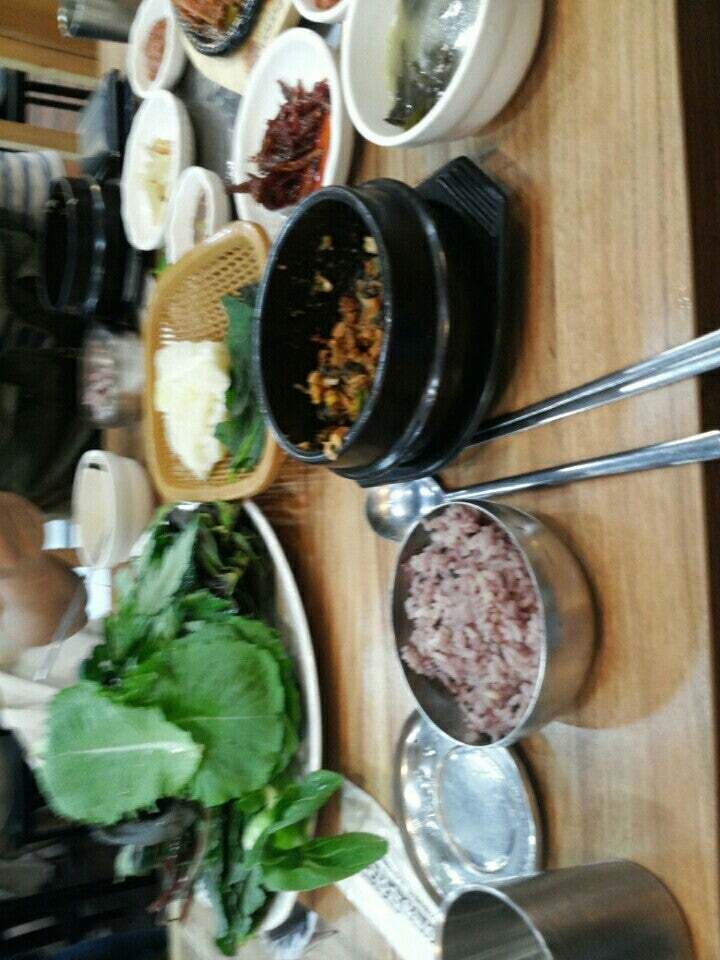 쌈이랑