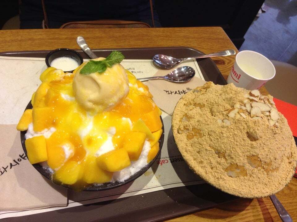 파시야