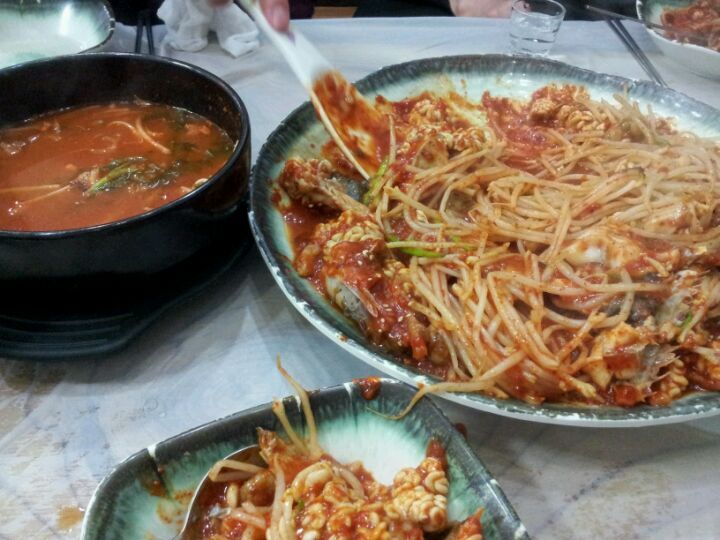동아리동태찜탕