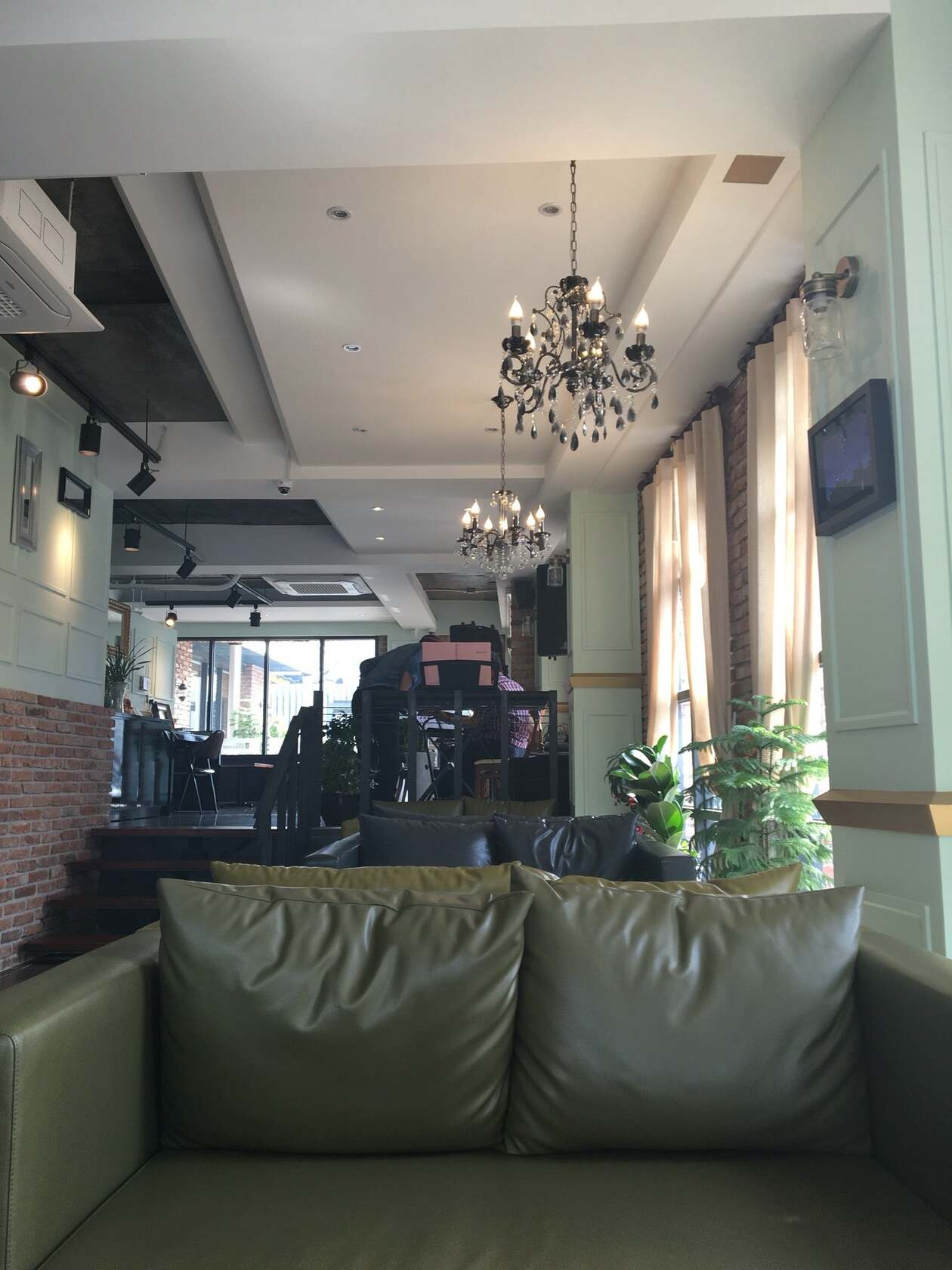DURANNO CAFE