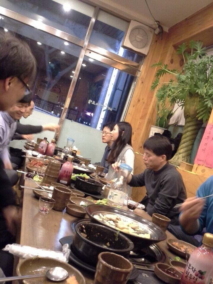 또순이 순대•보쌈