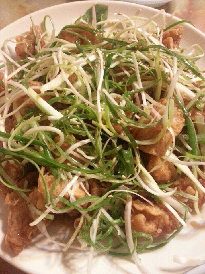 치킨마당