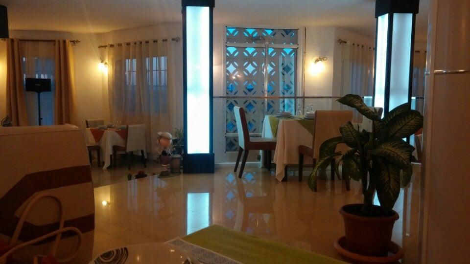 Restaurant Setti