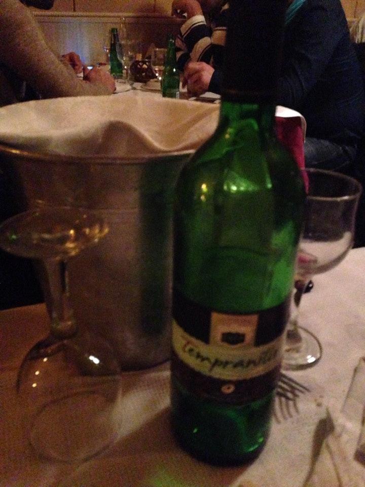 GRANADA Restaurant-Bar