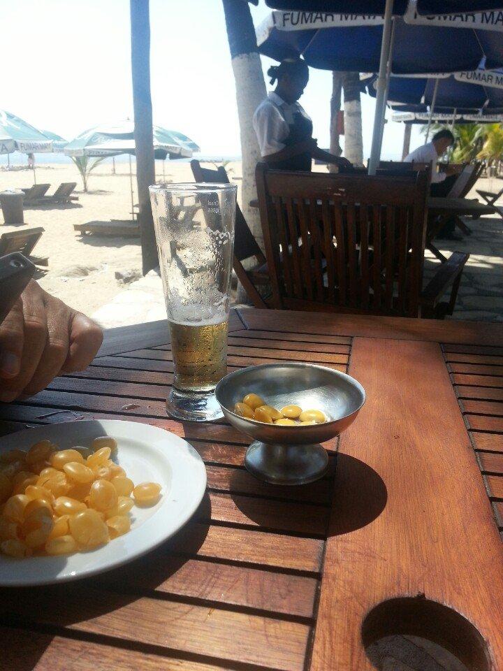 Zulu Bar Restaurante