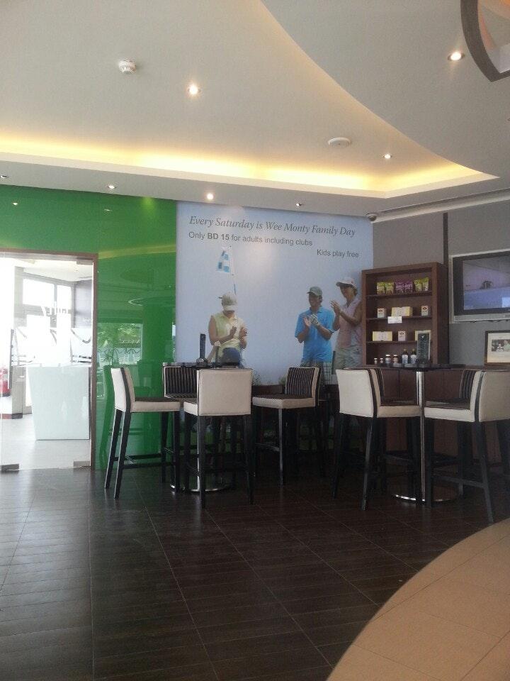 Cafe T