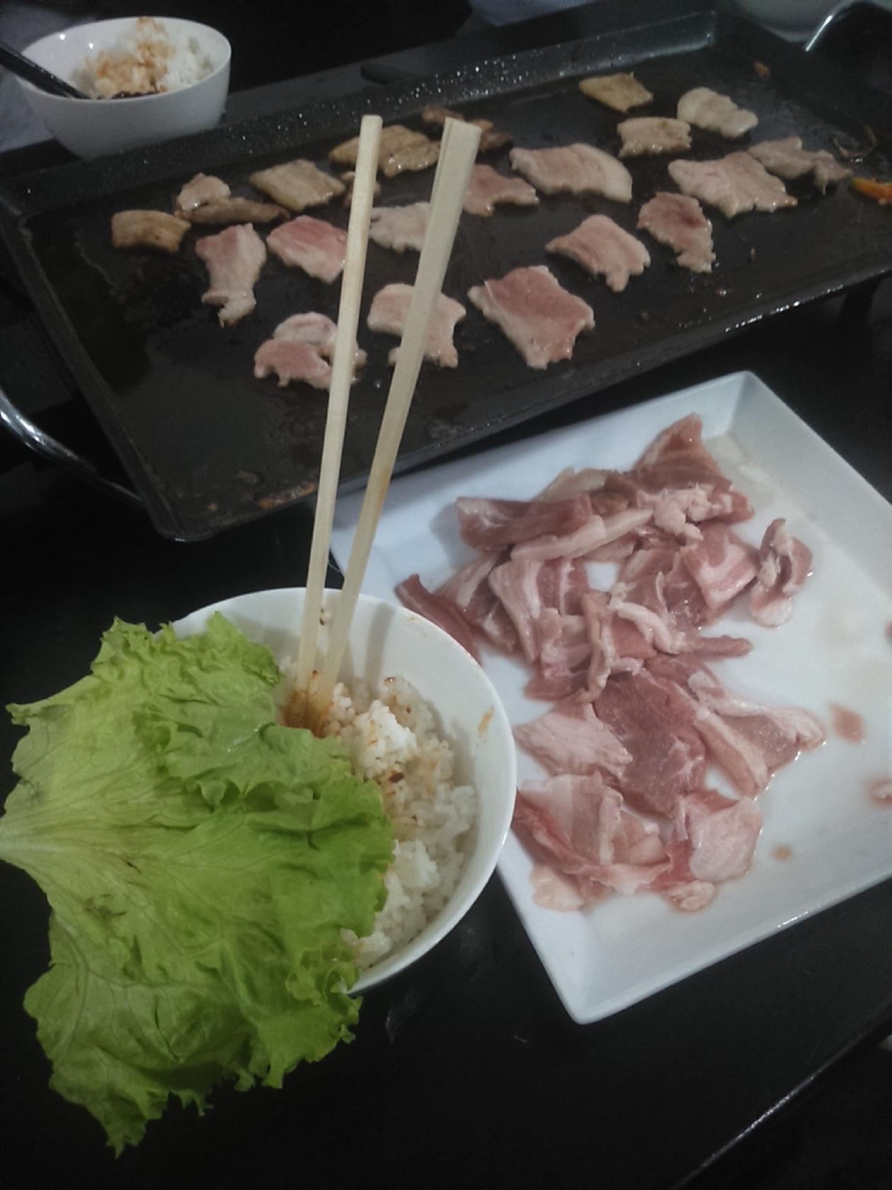 Daebak