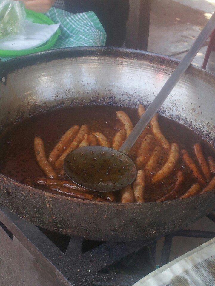 Platitos Dña. Carmen