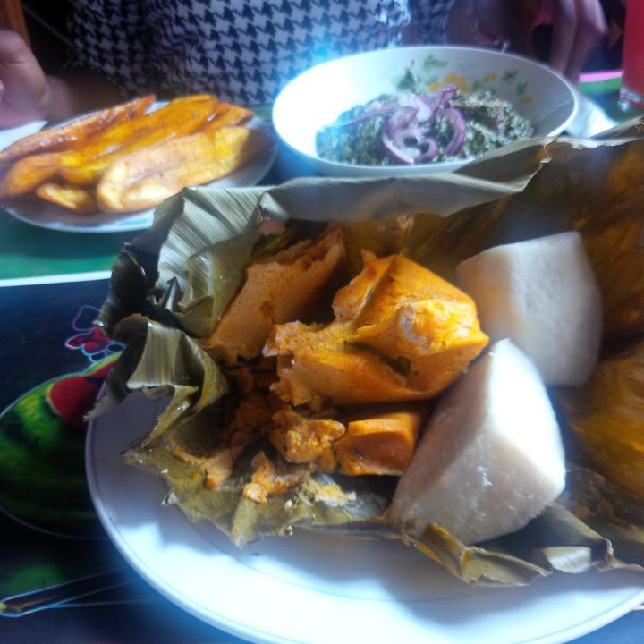 Flavours Restaurant