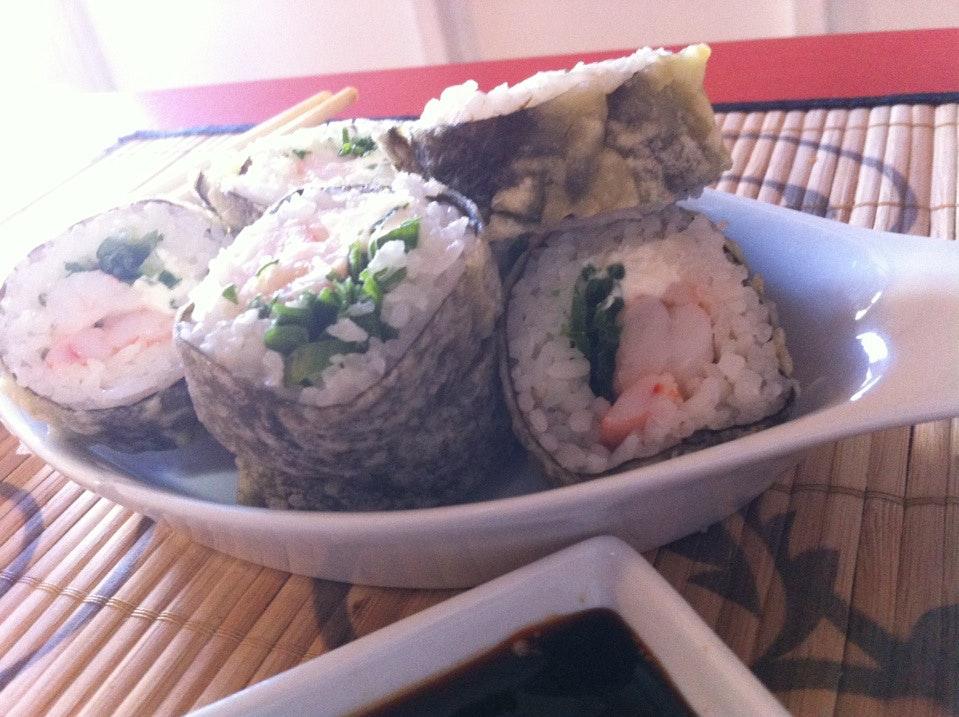 Yakata Sushi