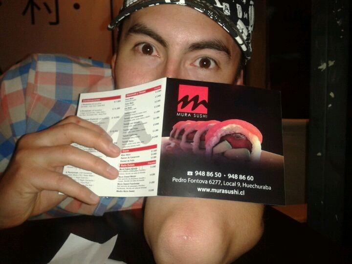 Mura Sushi