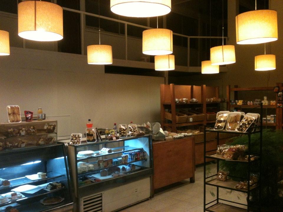 Panaderia Real