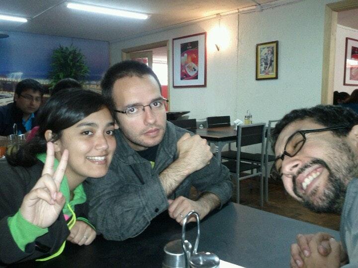 Big Beng Restaurante