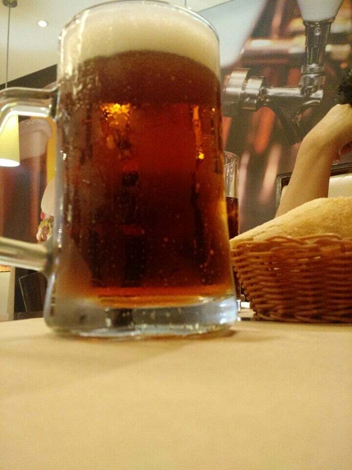 Cervecería City
