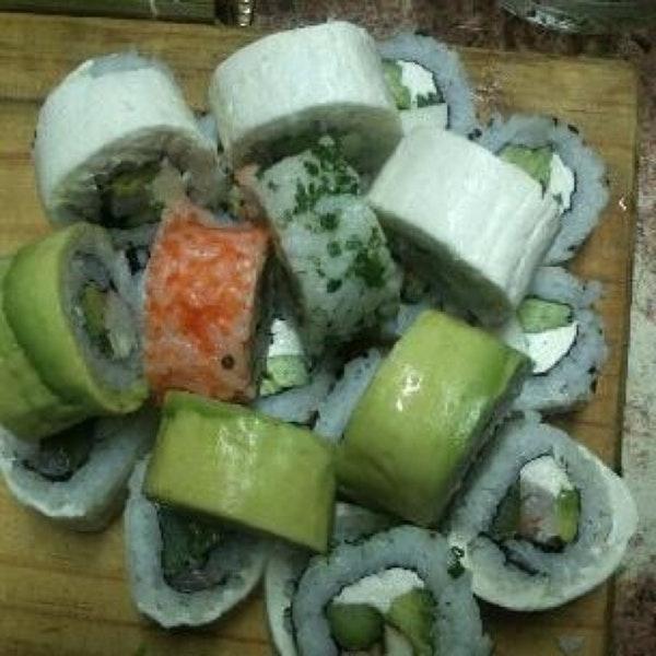 Sushi Kitai