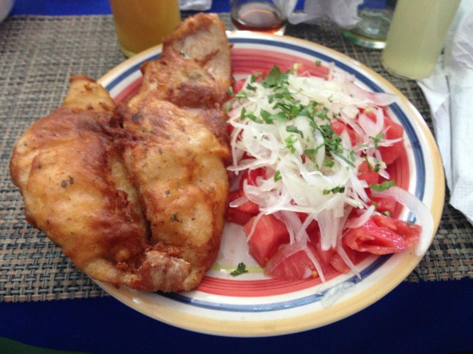 La Joya del Puerto