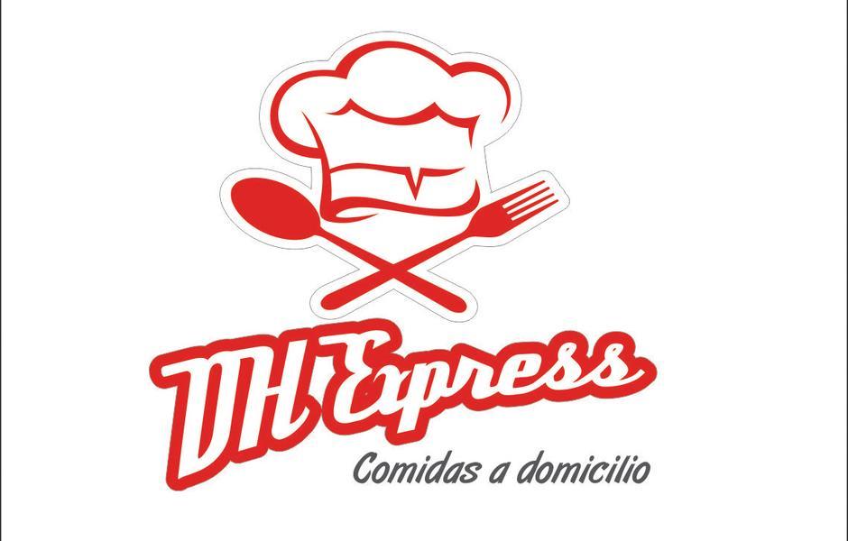Dhexpress Comida a Domicilio