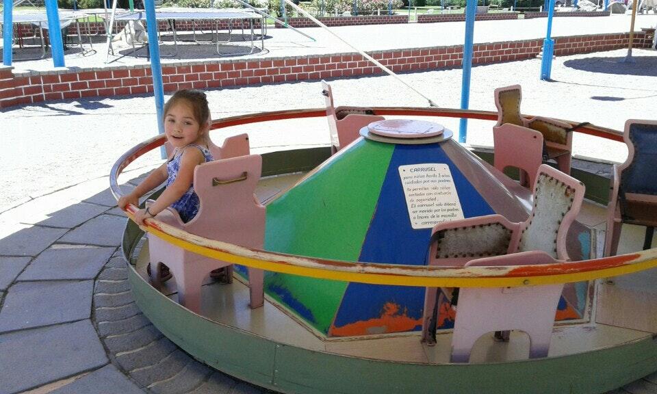 Casino familiar aleman, Quillon