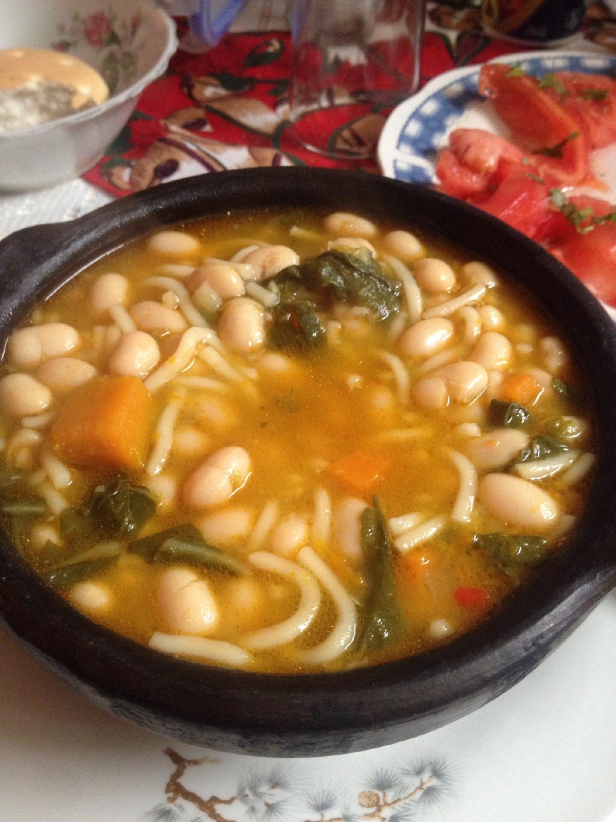Sra Carmen Food Restaunt