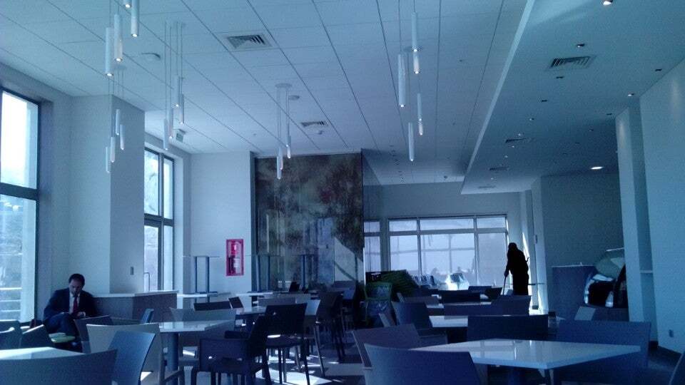 La Cafet Clínica U. de Los Andes