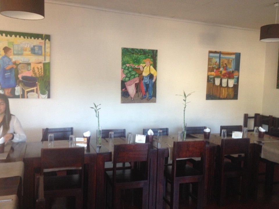 Los Pibes - Cocina Italo Argentina
