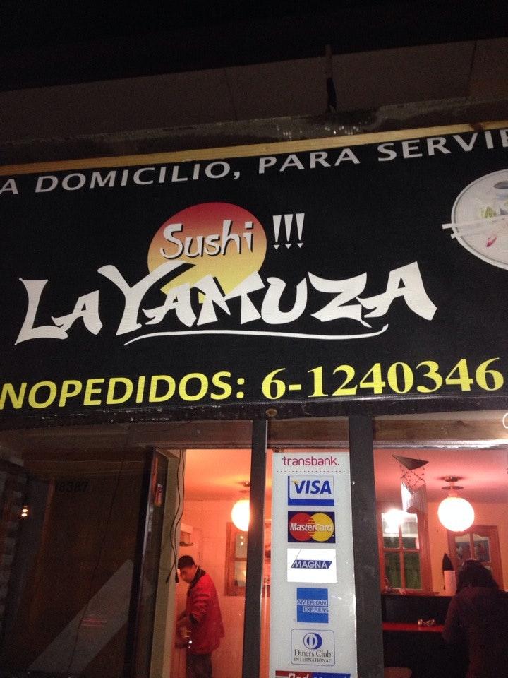 La Yamuza
