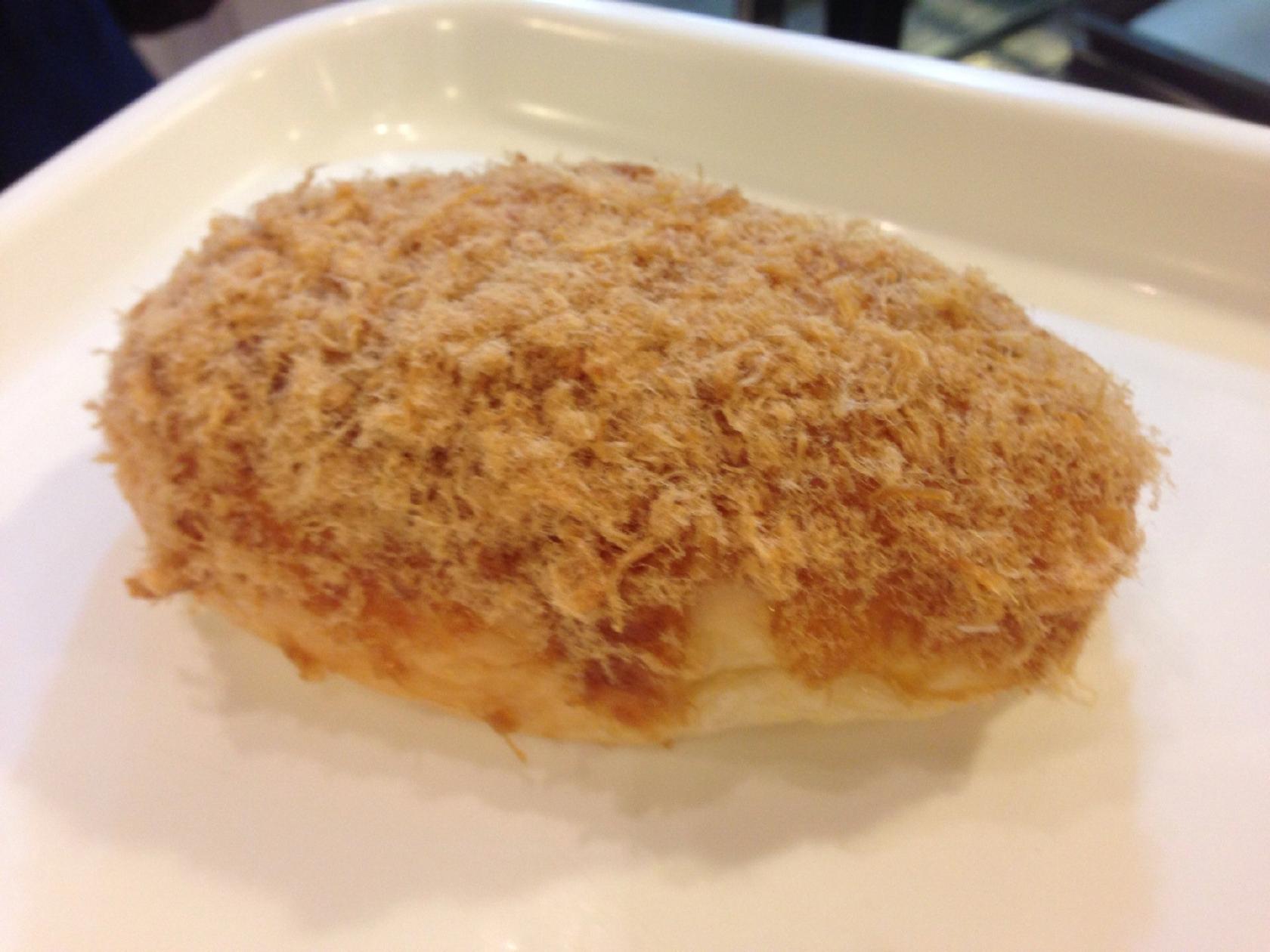 Crystal Jade My Bread