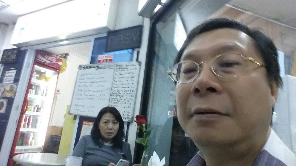 D'Ros Cafe